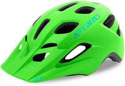 Giro Fixture MTB Helmet (MIPS) - Lime 20 - One Size, Lime 20